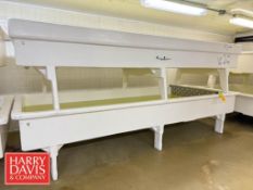 Fiberglass Solutions Salt Brine Tank: 151