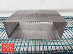 Havarti Cheese Forms: 12