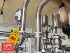 Air Valves: Tri-Clover 1.5