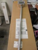 NEW Sani-Flow Digital Thermometer, 3.5