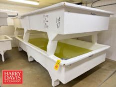 Fiberglass Solutions Salt Brine Tank: 151