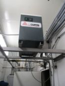 FS-Curtis 80 Gallon Air Dryer, Model: FCT07C75V85-A3L1XX, S/N: CT07C75F19009