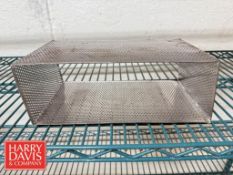 Muenster Cheese Molds: 11