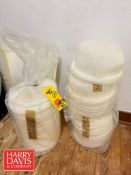 NEW Kadova Mold Liners