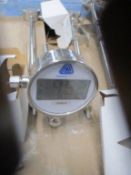 NEW Anderson Digital Tank Thermometer, NPT Connection with Approximately 10