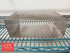 Muenster Cheese Molds: 11