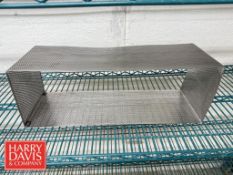 Slab Cheese Forms: 20