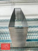 Long John Cheese Molds: 20