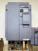 Mitsubishi Variable-Frequency Drive, Model: E700