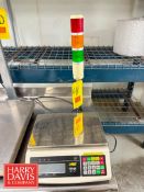 UWE Sek-60K S/S Scale: 13.75” x 9.25” (Location: Bellmawr, NJ) - Rigging Fee: $25