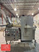 MBC Ravioli Machine, Model: 3100: 6-Column (Location: Woburn, MA) - Rigging Fee: $225