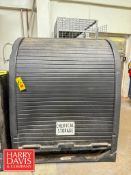 Chemical Storage Shed (Location: Bellmawr, NJ) - Rigging Fee: $50