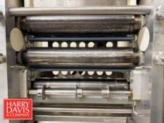 S/S Manicotti Sheeter (Subject to BULK BID: Lot 27) (Location: Charlestown, MA) - Rigging Fee: $