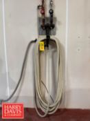 Strahman Hot Water Mixing Station (Location: Bellmawr, NJ) - Rigging Fee: $50