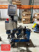 Diagraph CIDS 3000 Inkjet Coder (Location: Woburn, MA) - Rigging Fee: $75