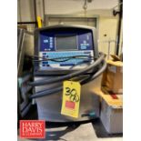 Videojet 1220 Printers with Spare Heads (Location: Bellmawr, NJ) - Rigging Fee: $50