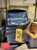 Videojet 1220 Printers with Spare Heads (Location: Bellmawr, NJ) - Rigging Fee: $50
