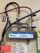 Chemstation 517/Rinse/LV Hose Drop Station (Location: Bellmawr, NJ) - Rigging Fee: $50