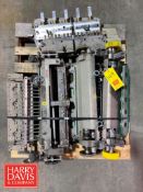 Spare Parts: OMAR Pasta Machines (Location: Woburn, MA) - Rigging Fee: $25