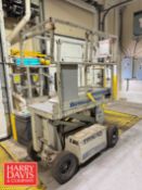 Strato-Lift and Boom Scissor Lift, Model: TRX-13 (Location: Bellmawr, NJ) - Rigging Fee: $125