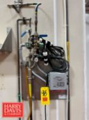 EcoCare Personal Hygiene System (Location: Bellmawr, NJ) - Rigging Fee: $50