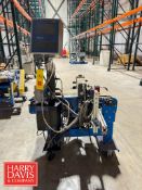 Diagraph CIDS 3000 Inkjet Coder (Location: Woburn, MA) - Rigging Fee: $75