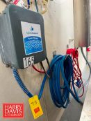 Alpha Chemical Foam Dispenser (Location: Charlestown, MA) - Rigging Fee: $25 (Subject to BULK BID: