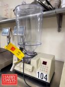 Edhard Volumetric Dosing System (Location: Charlestown, MA) - Rigging Fee: $10 (Subject to BULK BID: