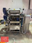 OMAR Ravioli Machine, Model: RA540, S/N: Seconda (Location: Woburn, MA) - Rigging Fee: $1,750