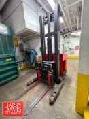 Raymond 2,500 LB Capacity 205