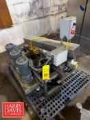 Seco AC/DC Drives and Bronco DC Drive (Location: Woburn, MA) - Rigging Fee: $50