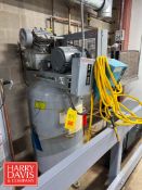 Ingersoll Rand 80 Gallon Air Compressor, Model: T30 (Location: Charlestown, MA) - Rigging Fee: $