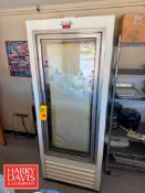 GEM Refrigerator (Location: Bellmawr, NJ) - Rigging Fee: $75