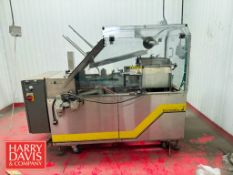EconoSeal Carton Sealer (Location: Woburn, MA) - Rigging Fee: $75