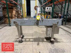 Form Plastics Tray Sealer, Model: AL300X, S/N: 3X1007001 (Location: Woburn, MA) - Rigging Fee: $125