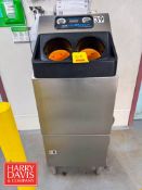 CleanTech 2000S Handwashing System (Location: Charlestown, MA) - Rigging Fee: $25 (Subject to BULK