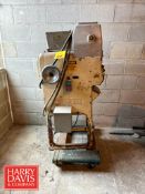 Toresani-Milano Gnocchi Machine (Location: Woburn, MA) - Rigging Fee: $50