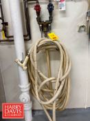 Hot/Cold Water Mixing Station with Hose and Nozzle (Location: Charlestown, MA) - Rigging Fee: $50 (