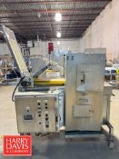 MBC Ravioli Machine, Model: 3100 (Location: Woburn, MA) - Rigging Fee: $225