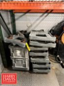 Buggies (Location: Bellmawr, NJ) - Rigging Fee: $75