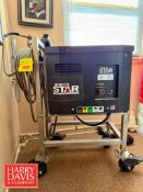 NorthStar Pressure Washer, Model: 1571109B, S/N: 04221045 (Location: Bellmawr, NJ) - Rigging Fee: $