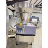 Handtmann S/S Vacuum Filler, Model: VF300, S/N: 13820-1 (Location: Export, PA) - Rigging Fees: $550