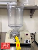 Edhard Volumetric Dosing System (Location: Charlestown, MA) - Rigging Fee: $20 (Subject to BULK BID: