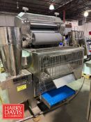 Belvisi Form Filling Machine, Model: CAPPELLETTI, S/N: 901004 (2020) (Location: Woburn, MA) -