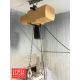 1 Ton Capacity Chain Hoist (Location: Bellmawr, NJ) - Rigging Fee: $200 - Image 1 of 3
