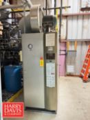 2017 Miura Natural Gas Boiler, Model: LX-100, S/N: US01010051 (Location: Bellmawr, NJ) - Rigging