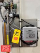 EcoCare Personal Hygiene System (Location: Bellmawr, NJ) - Rigging Fee: $50