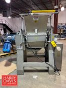 OMAR Vertical Sheeting Machine, Model: NL-540 (Location: Woburn, MA) - Rigging Fee: $250
