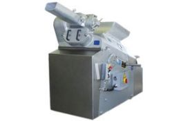 REBUILT Benhil Microfix 8542