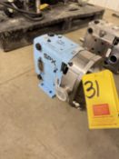 SPX Positive Displacement Pump Head, Model: 030-U2